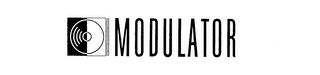 MODULATOR logo