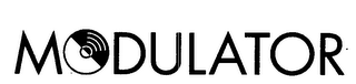 MODULATOR logo