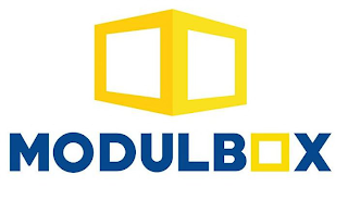 MODULBOX logo