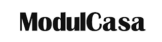 MODULCASA logo