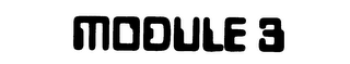 MODULE 3 logo