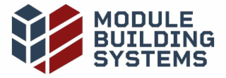 MODULE BUILDING SYSTEMS logo