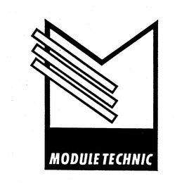 MODULE TECHNIC