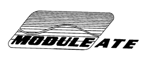 MODULEATE logo