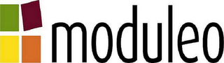 MODULEO logo