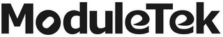 MODULETEK logo