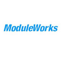 MODULEWORKS logo