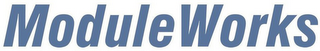 MODULEWORKS logo