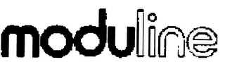 MODULINE logo