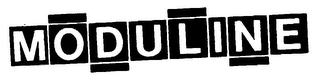 MODULINE logo