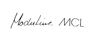 MODULINE MCL logo
