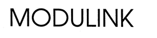 MODULINK logo