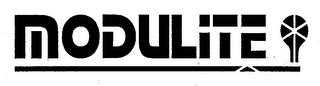 MODULITE logo