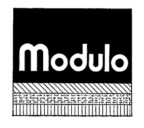 MODULO logo