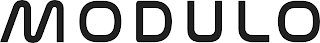 MODULO logo