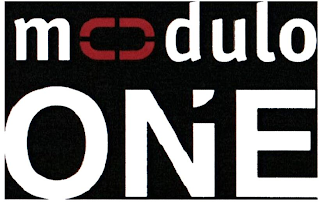 MODULO ONE logo
