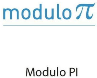 MODULO PI logo