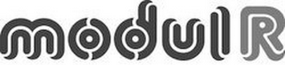 MODULR logo