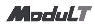 MODULT logo