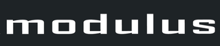 MODULUS logo
