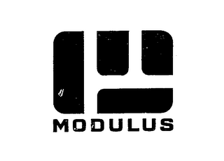 MODULUS logo