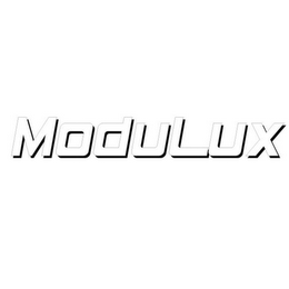 MODULUX logo