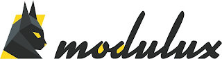 MODULUX logo
