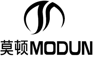 MODUN logo