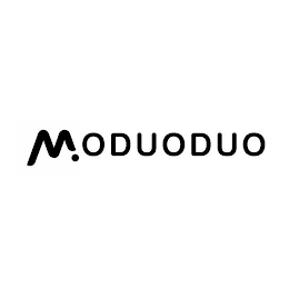 MODUODUO logo