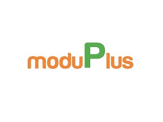 MODUPLUS logo