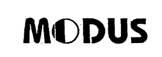 MODUS logo