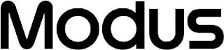 MODUS logo