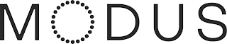 MODUS logo
