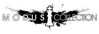 MODUS COLLECTION logo