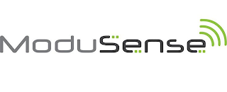 MODUSENSE logo