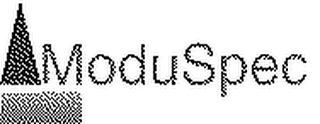 MODUSPEC logo