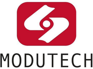 MODUTECH logo