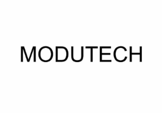 MODUTECH logo