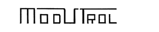 MODUTROL logo