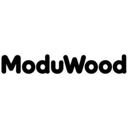 MODUWOOD logo