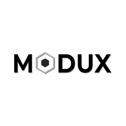 MODUX logo