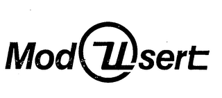 MODUZERT logo