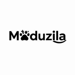 MODUZILA logo