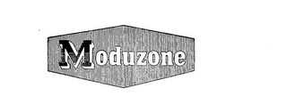 MODUZONE logo
