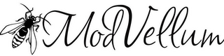 MODVELLUM logo