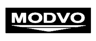MODVO logo