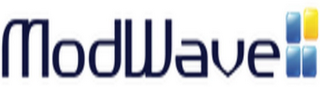 MODWAVE logo