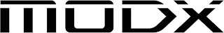 MODX logo
