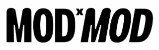 MODXMOD logo