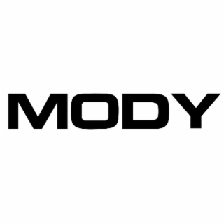 MODY logo